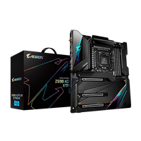 Aorus Z590 Extreme AX WiFi6e  Placa Base Intel 1200