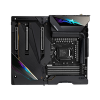 Aorus Z590 Extreme AX WiFi6e  Placa Base Intel 1200