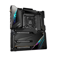 Aorus Z590 Extreme AX WiFi6e  Placa Base Intel 1200