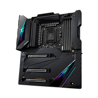 Aorus Z590 Extreme AX WiFi6e  Placa Base Intel 1200