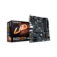 Gigabyte B460M-DS3H (rev 2.0) - Placa Base Intel 1200