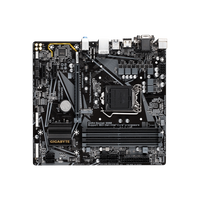 Gigabyte B460MDS3H rev 20  Placa Base Intel 1200