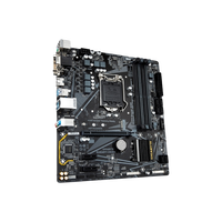 Gigabyte B460MDS3H rev 20  Placa Base Intel 1200