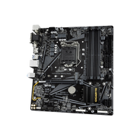 Gigabyte B460MDS3H rev 20  Placa Base Intel 1200