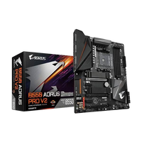 Aorus B550 Pro rev 20  Placa Base AM4