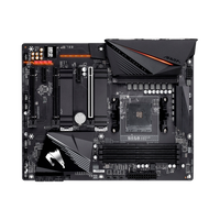 Aorus B550 Pro rev 20  Placa Base AM4