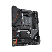 Aorus B550 Pro rev 20  Placa Base AM4