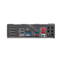 Aorus B550 Pro rev 20  Placa Base AM4