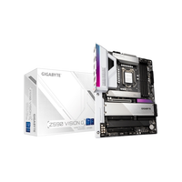 Gigabyte Z590 Vision G Placa Base Intel 1200 Gigabyte Z590 Vision G Placa Base Intel 1200