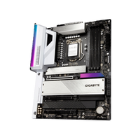 Gigabyte Z590 Vision G Placa Base Intel 1200 Gigabyte Z590 Vision G Placa Base Intel 1200