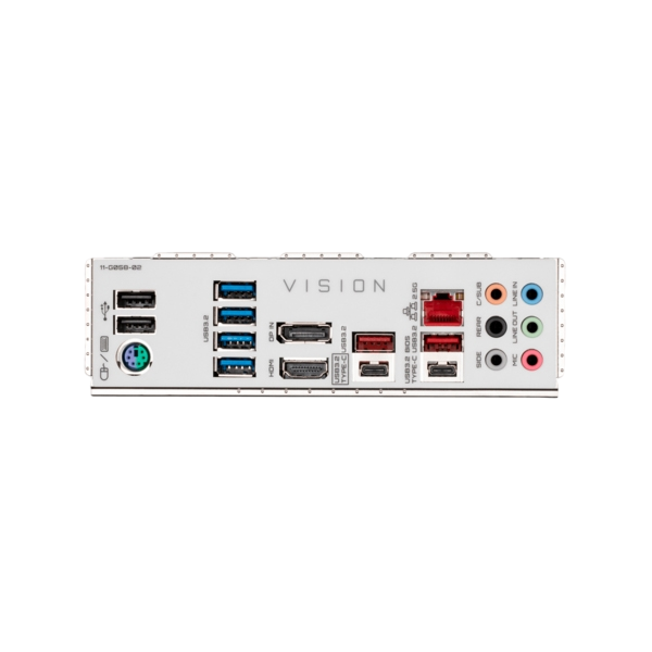 Gigabyte Z590 Vision G Placa Base Intel 1200 Gigabyte Z590 Vision G Placa Base Intel 1200