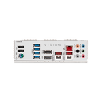 Gigabyte Z590 Vision G Placa Base Intel 1200 Gigabyte Z590 Vision G Placa Base Intel 1200