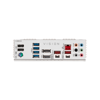 Gigabyte Z590 Vision G Placa Base Intel 1200 Gigabyte Z590 Vision G Placa Base Intel 1200