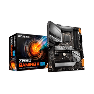 Gigabyte Z590 Gaming X  Placa Base Intel 1200