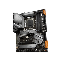 Gigabyte Z590 Gaming X  Placa Base Intel 1200