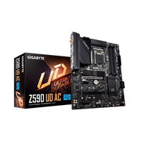 Gigabyte Z590 UD WiFi AC  Placa Base Intel 1200