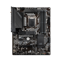 Gigabyte Z590 UD WiFi AC  Placa Base Intel 1200