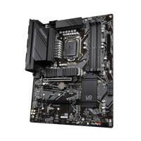 Gigabyte Z590 UD WiFi AC  Placa Base Intel 1200
