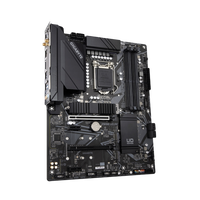Gigabyte Z590 UD WiFi AC  Placa Base Intel 1200