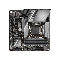 Gigabyte Z590M Gaming X  Placa Base Intel 1200