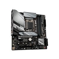 Gigabyte Z590M Gaming X  Placa Base Intel 1200