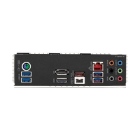 Gigabyte Z590M Gaming X  Placa Base Intel 1200