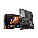 Gigabyte Z590 D Placa Base Intel 1200 Gigabyte Z590 D Placa Base Intel 1200
