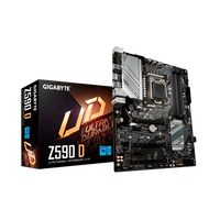 Gigabyte Z590 D  Placa Base Intel 1200