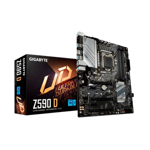 Gigabyte Z590 D  Placa Base Intel 1200