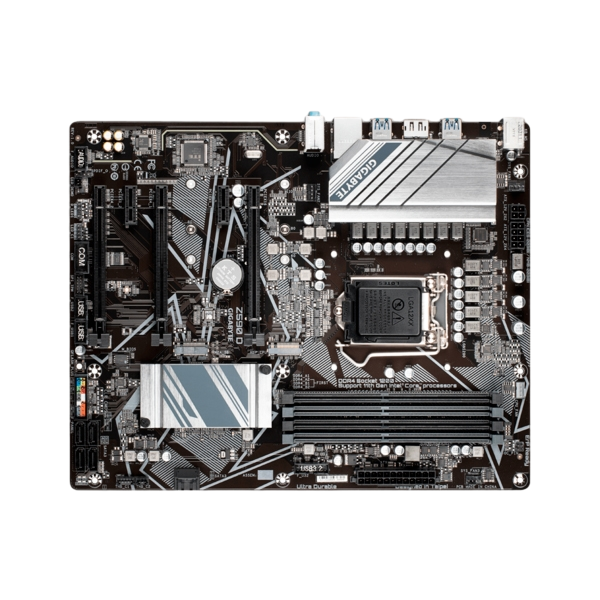 Gigabyte Z590 D Placa Base Intel 1200 Gigabyte Z590 D Placa Base Intel 1200