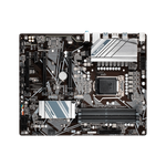 Gigabyte Z590 D Placa Base Intel 1200 Gigabyte Z590 D Placa Base Intel 1200