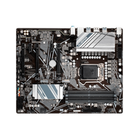 Gigabyte Z590 D  Placa Base Intel 1200