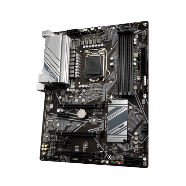 Gigabyte Z590 D Placa Base Intel 1200 Gigabyte Z590 D Placa Base Intel 1200