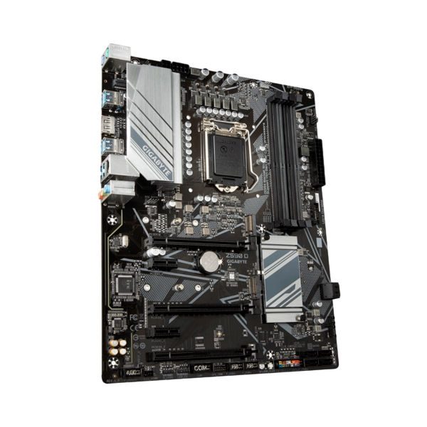 Gigabyte Z590 D Placa Base Intel 1200 Gigabyte Z590 D Placa Base Intel 1200