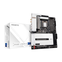 Gigabyte Z590 Vision D  Placa Base Intel 1200