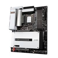Gigabyte Z590 Vision D  Placa Base Intel 1200