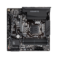 Gigabyte Z590M  Placa Base Intel 1200