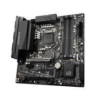 Gigabyte Z590M  Placa Base Intel 1200
