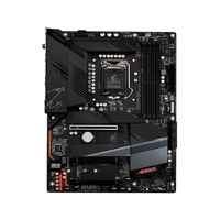 Gigabyte B560 Aorus Pro AX Wifi6e  Placa Base Intel 1200