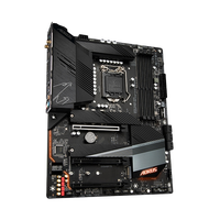 Gigabyte B560 Aorus Pro AX Wifi6e  Placa Base Intel 1200