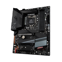 Gigabyte B560 Aorus Pro AX Wifi6e  Placa Base Intel 1200