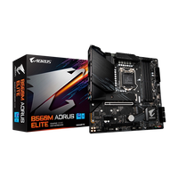 Gigabyte B560M Aorus Elite  Placa Base Intel 1200