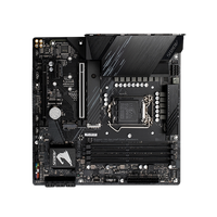 Gigabyte B560M Aorus Elite  Placa Base Intel 1200