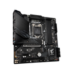 Gigabyte B560M Aorus Elite Placa Base Intel 1200 Gigabyte B560M Aorus Elite Placa Base Intel 1200
