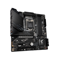 Gigabyte B560M Aorus Elite  Placa Base Intel 1200