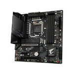 Gigabyte B560M Aorus Elite Placa Base Intel 1200 Gigabyte B560M Aorus Elite Placa Base Intel 1200