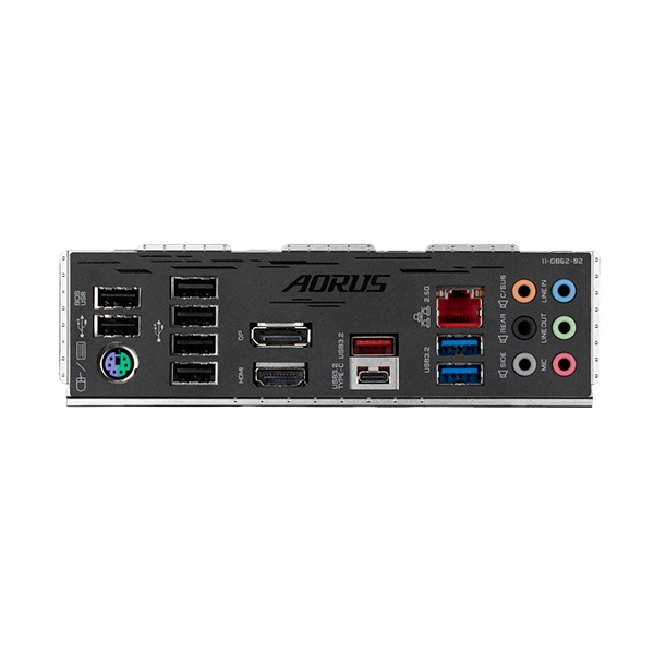 Gigabyte B560M Aorus Elite Placa Base Intel 1200 Gigabyte B560M Aorus Elite Placa Base Intel 1200