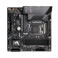 Gigabyte B560M Aorus Pro  Placa Base Intel 1200