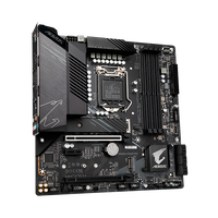 Gigabyte B560M Aorus Pro  Placa Base Intel 1200
