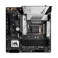 Gigabyte B560M Aorus Pro AX WiFi6e  Placa Base Intel 1200